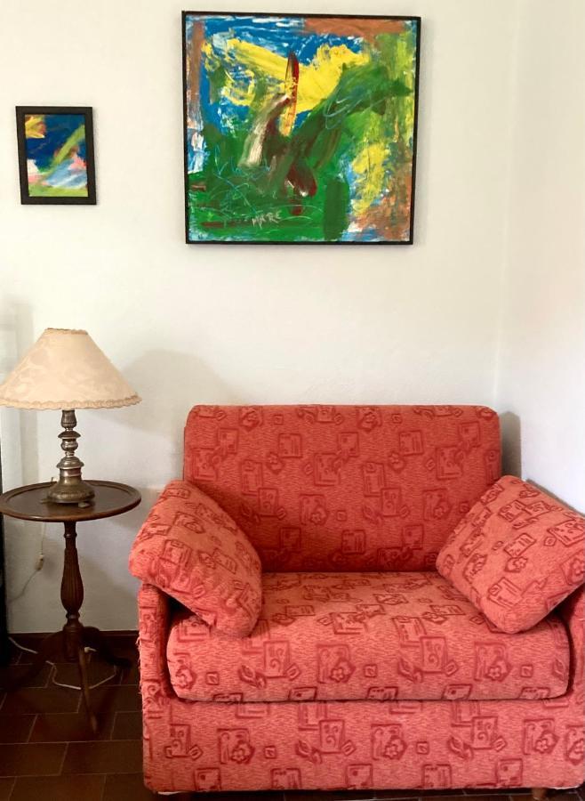 بولا Essenza_2 B&B المظهر الخارجي الصورة