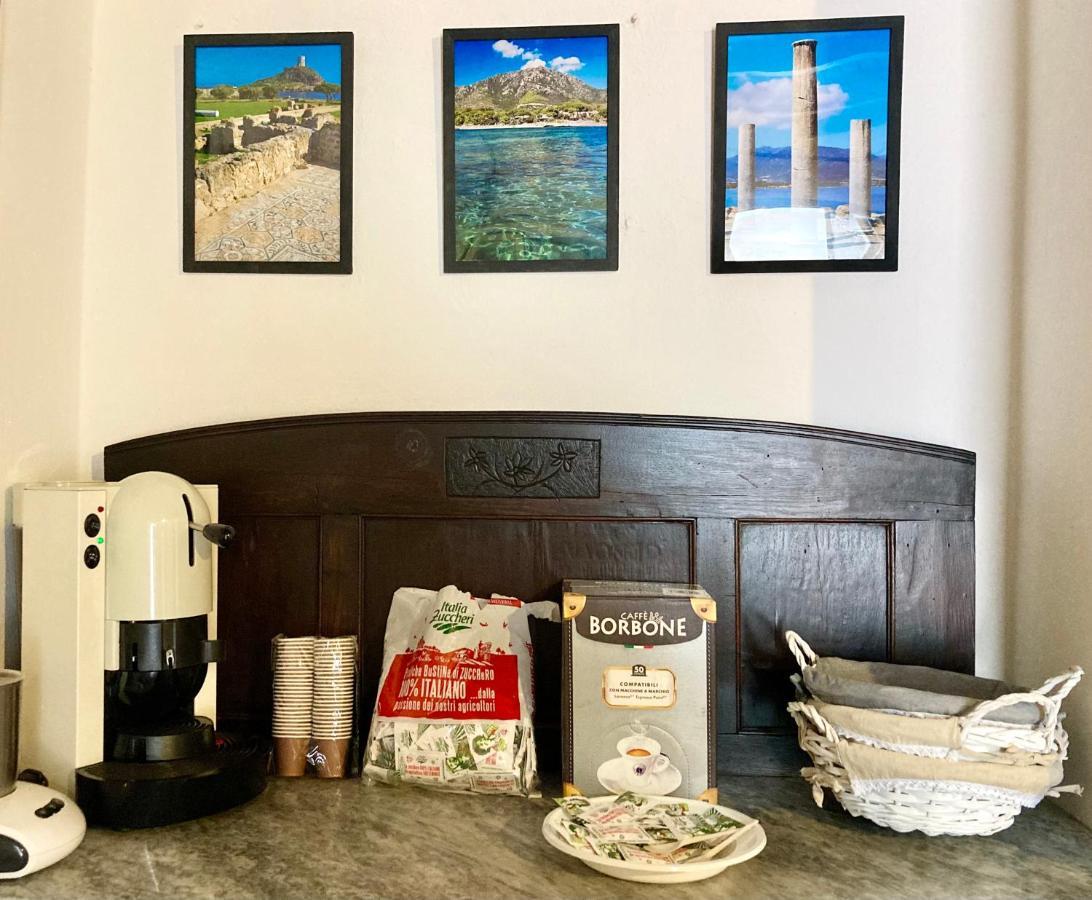 بولا Essenza_2 B&B المظهر الخارجي الصورة