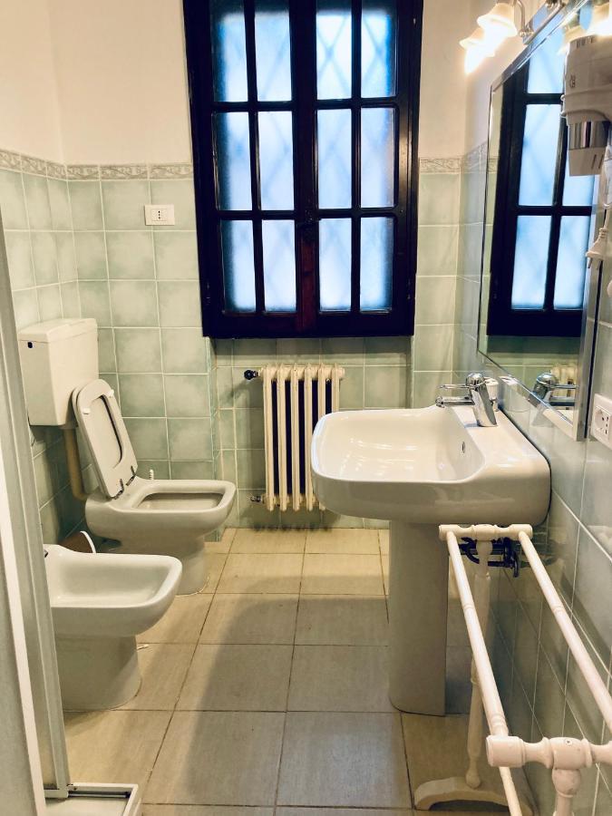 بولا Essenza_2 B&B المظهر الخارجي الصورة