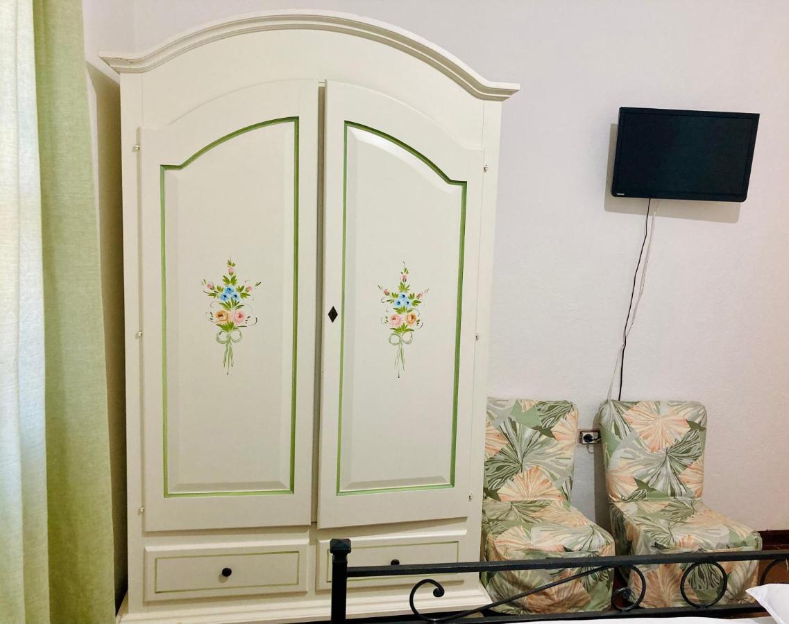 بولا Essenza_2 B&B المظهر الخارجي الصورة