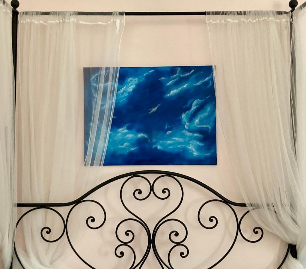 بولا Essenza_2 B&B المظهر الخارجي الصورة